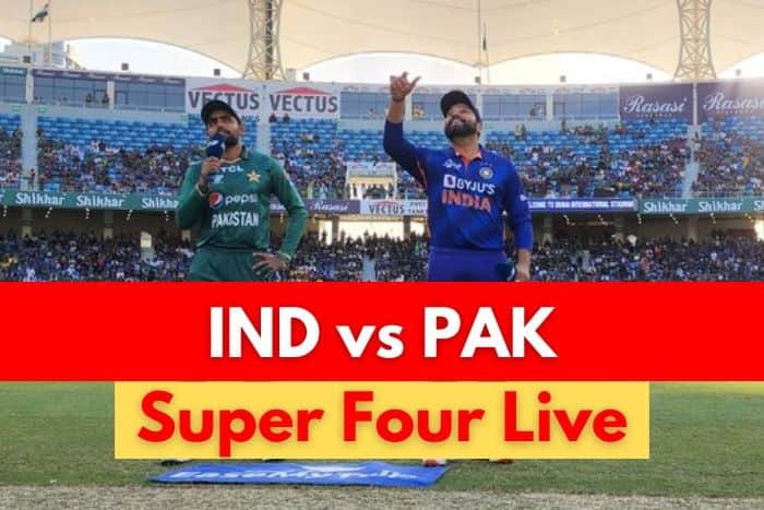 India vs Pakistan Live Cricket Score and Updates: IND vs PAK  8  match Live cricket score at Dubai International Cricket Stadium, Dubai